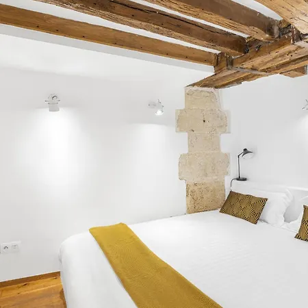 Petit Apartment Paris