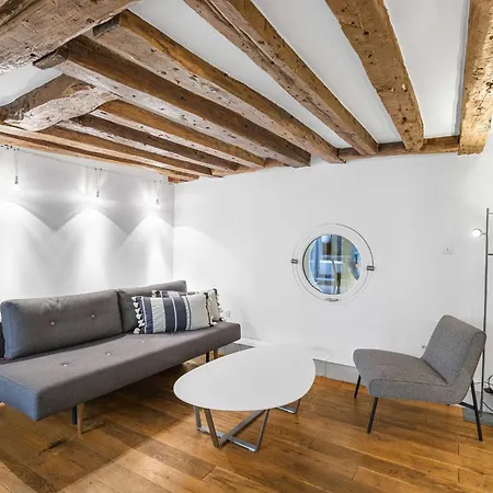 Apartment Petit